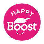 Happy Boost